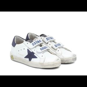 Golden Goose Old school boys 33